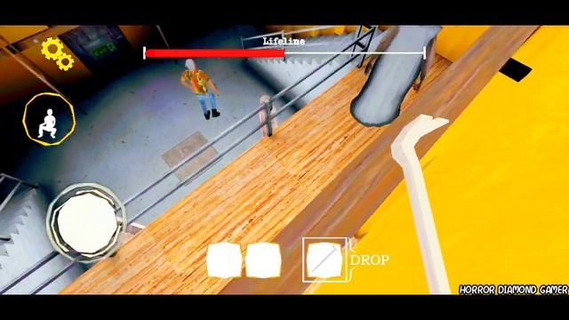 The Twins Pirate Mod Game Over Scenes VS The Twins 4K Ultra HD Game Over Scenes смотреть онлайн
