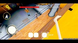 The Twins Pirate Mod Game Over Scenes VS The Twins 4K Ultra HD Game Over Scenes