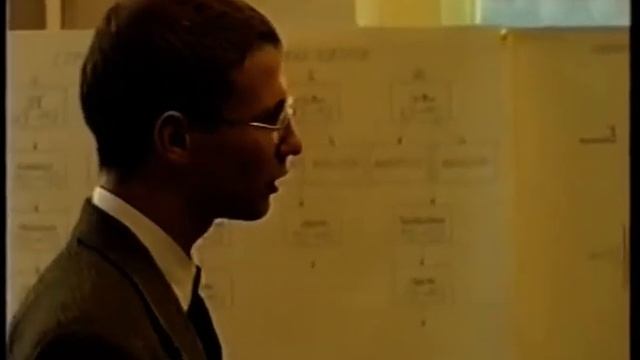 Защита диплома в МАДИ для групп 5ГП (20 Июня 2000 года) смотреть онлайн