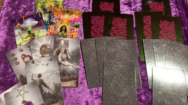 Таро Небо и Земля✨? Личная жизнь на февраль! ?? смотреть онлайн