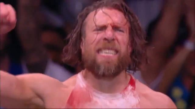 bryan danielson: "i'm going to kick his f**king head in!" смотреть онлайн