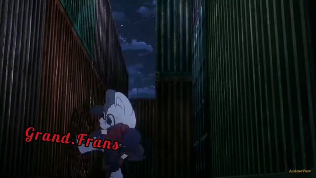 [AMV]: Инъекция злости смотреть онлайн