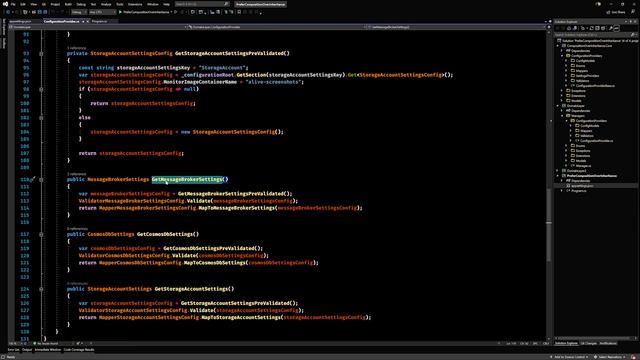 Prefer Composition Over Inheritance - A Real-World Example смотреть онлайн