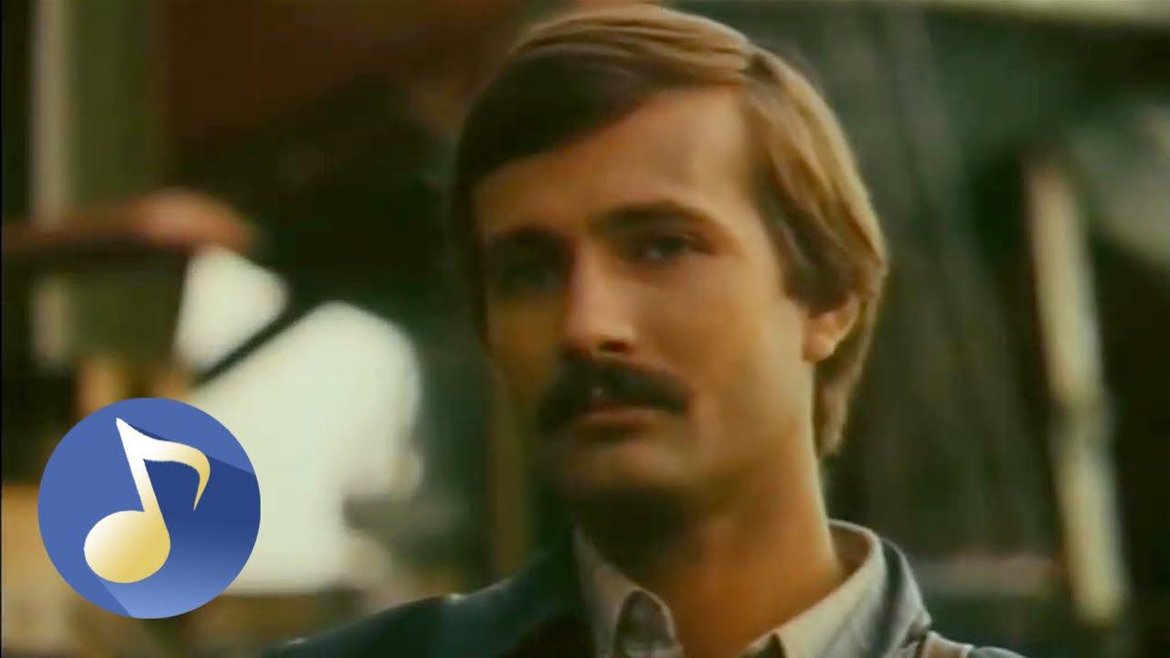 Жизнь играет с нами в прятки - песня из фильма 