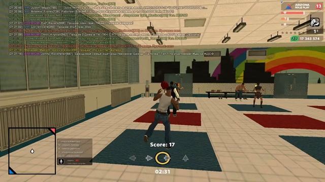 ARIZONA RP KINGMAN СТРИМ | ОЧЕНЬ ВАЖНЫЙ СТРИМ (патамушта мой :3 ) | GTA SAMP | го лайки и подписки смотреть онлайн