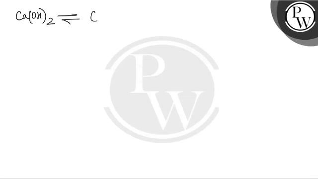 , At 25^∘C, calculate the pH of 500  mL of aqueous solution containing 0.74 gm of Ca(OH)_2 ?
(1) .. смотреть онлайн