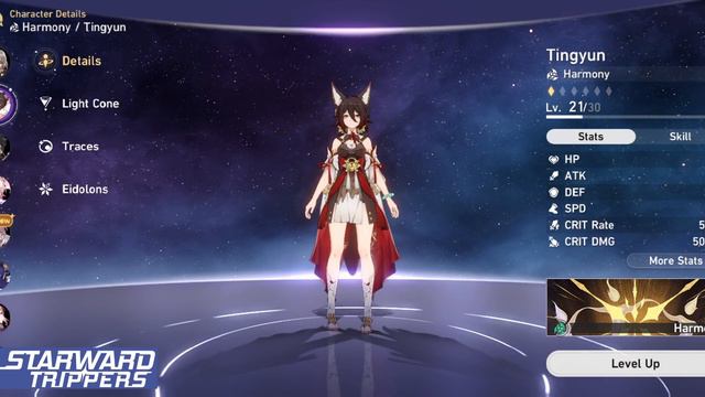 Val's First Honkai Star Rail 5 Star! смотреть онлайн