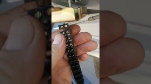 ремонт тросика багажника 100% вариант