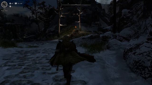 Let's Try: Skyrim Nolvus Ascension ModPack (2 of 3) смотреть онлайн