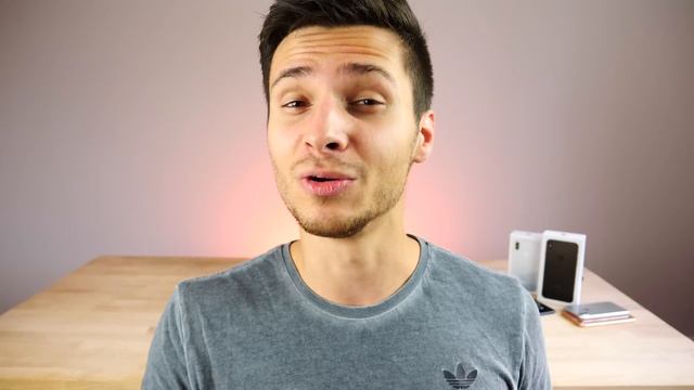iPhone 8/8 Plus vs iPhone 7/7 Plus - Worth Upgrading? смотреть онлайн