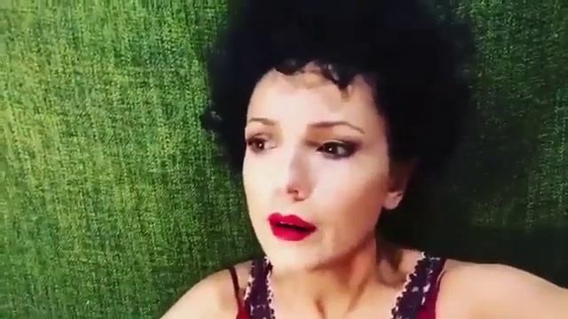 "ИСПОВЕДЬ ВЕДЬ". АКТРИСА ЕВГЕНИЯ СВИРИДОВА. смотреть онлайн