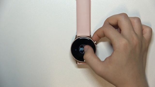 Как изменить циферблат на UMIDIGI URUN / Как установить новый циферблат на UMIDIGI URUN смотреть онлайн
