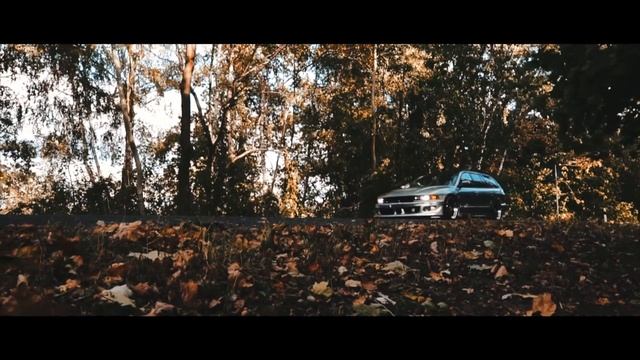 CarPorn Mitsubishi Galant смотреть онлайн