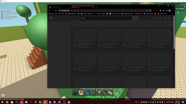 Tanobe a old roblox revival 2014L (BETA AVATAR) смотреть онлайн