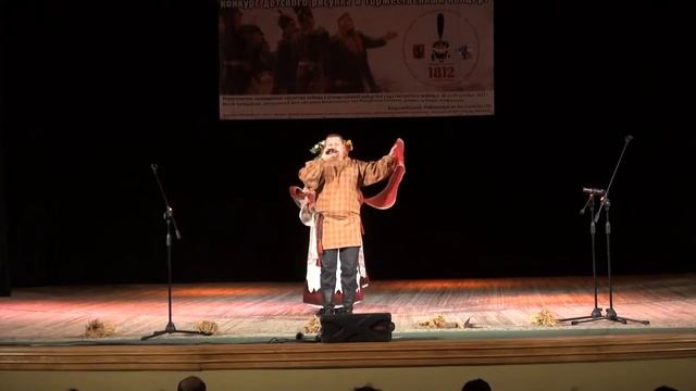 Фольклорный ансамбль Поверье Курский хоровод смотреть онлайн