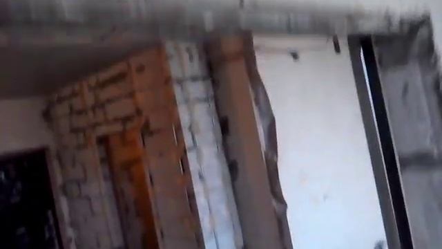 Штукатурка стен по маякам. Как выполнить отделку внутренних стен своими руками смотреть онлайн