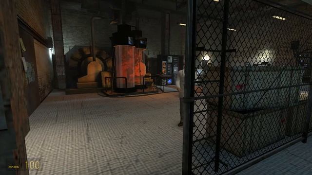 Half-Life 2/БЕСКОНЕЧНЫЕ ЗАГРУЗКИ #1 смотреть онлайн