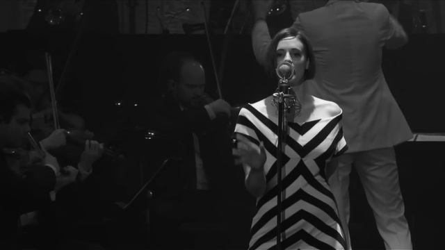 Hooverphonic - George's Café (Live at Koningin Elisabethzaal 2012) смотреть онлайн