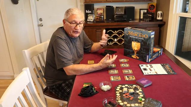 Mercado - Flea Market Find смотреть онлайн