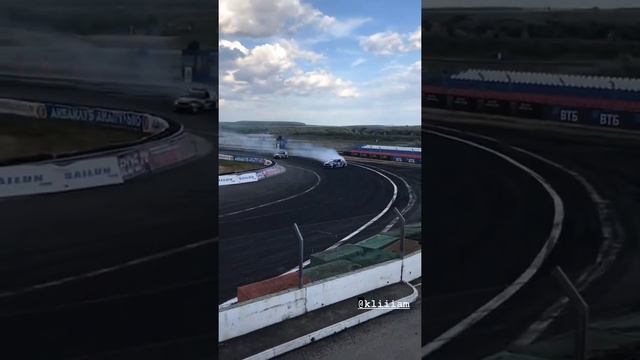 4 этап RDS GP 2021. Влад Сазонов (Instagram stories от 23.07.21) смотреть онлайн