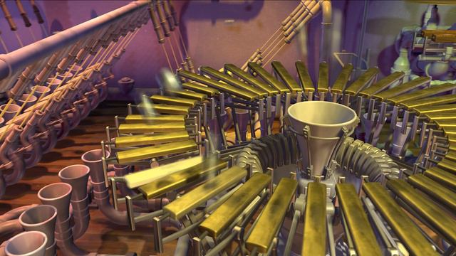 AniMusic - 1 Pipe Dream смотреть онлайн
