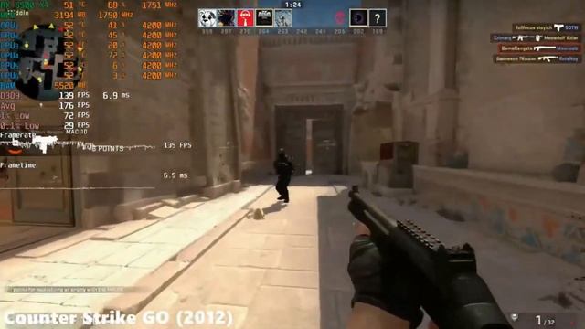 RX 6500XT - Vale la pena? | noticias, opinion y test смотреть онлайн