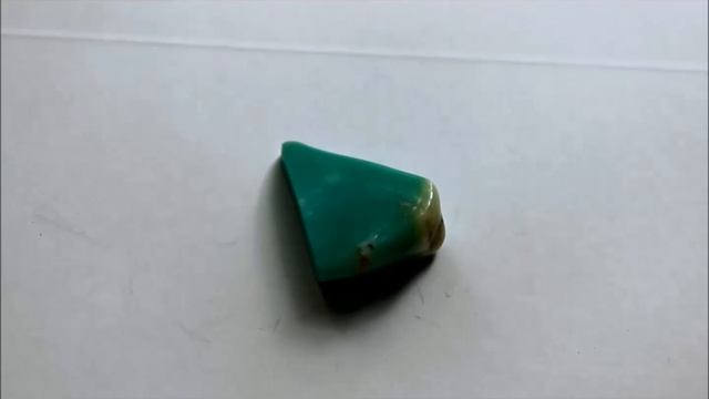 Хризопраз. Chrysoprase камень для бизнеса. Зелёный халцедон для работы и коллекции. смотреть онлайн