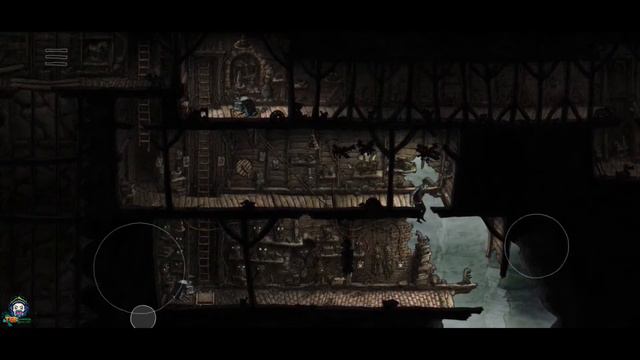 Creaks - Apple Arcade - Gameplay Walkthrough - Part 2 (iOS, Android) смотреть онлайн