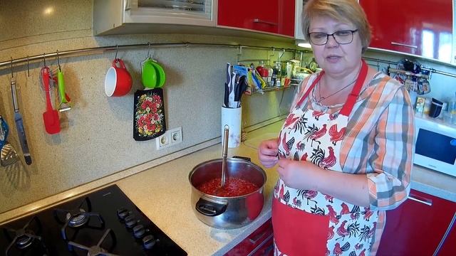 Домашнее желе и варенье: сладкие изыски