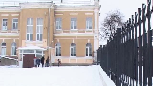 ЗДРАВСТВУЙ, ШКОЛА! смотреть онлайн