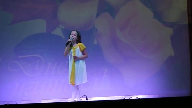Нарисовать Мечту. Алексеева Алиса. смотреть онлайн
