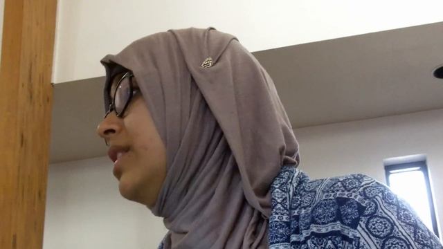 Fiqh Of Women's Attire And Beauty: Women In Islam #4