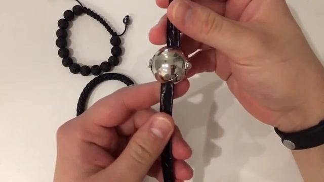 Наручные часы Marc Jacobs MJ1435 смотреть онлайн