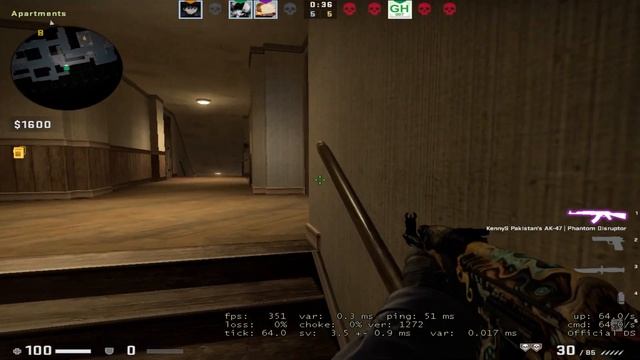 LENOVO LEGION 5 PRO RYZEN 5600H RTX 3060 CSGO IN-GAME FPS смотреть онлайн