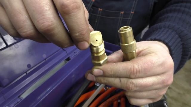 Обзор аппарата GrunBaum INJ3000 смотреть онлайн