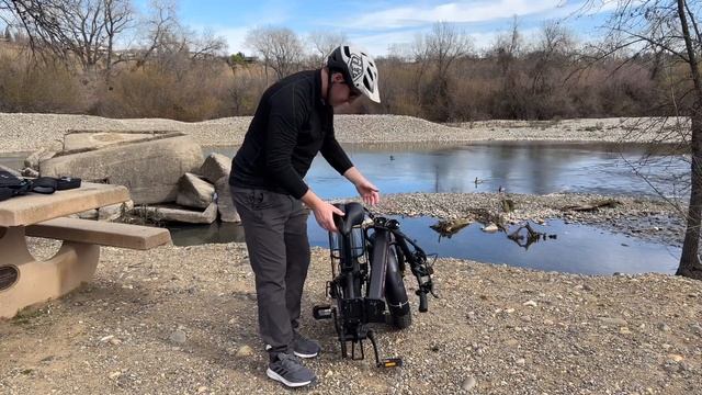 ENGWE EP-2 Pro E-Bike Honest Review SHOULD YOU BUY?? смотреть онлайн