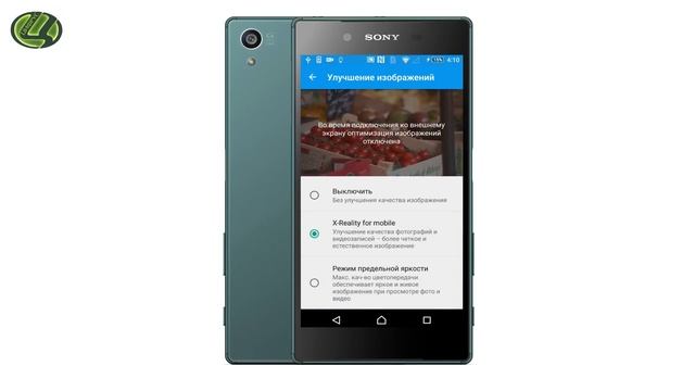Sony Xperia Z5: Видео обзор смартфона (4K) смотреть онлайн