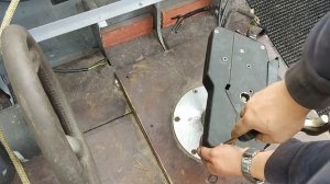 Honda BF50.Подключение машинки газ реверс и приборов (тахометр + указатель трима)