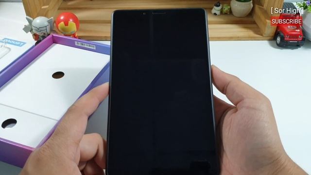 แกะกล่อง+พรีวิว Lenovo tab M7 แท็บเล็ตราคาไม่แพงสุดคุ้ม смотреть онлайн