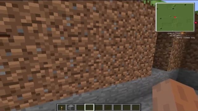 [MineSchool] #9 - Методы копания шахт смотреть онлайн
