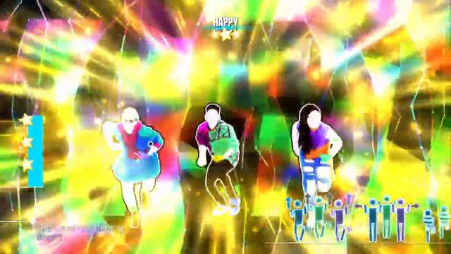 Just Dance® 2017_All about us By Jordan fisher смотреть онлайн