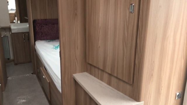 Swift Challenger X 835 2020 For Sale At North Western Caravans. All New Challenger X 835 Video