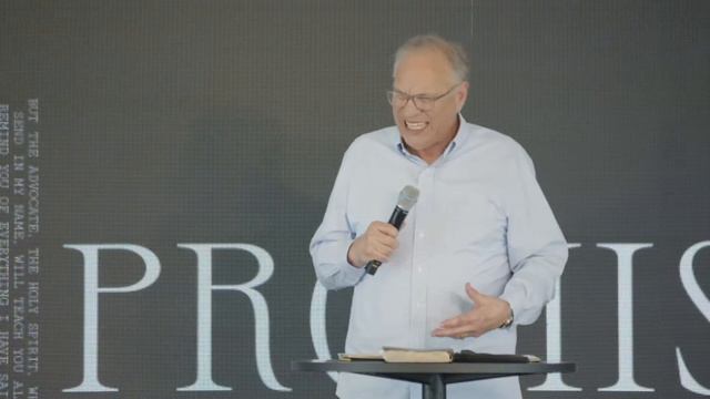In The Day Of Your Power | Pastor Ken Wilde | 6/12/22 смотреть онлайн
