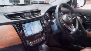 ( 4K ) Nissan X-Trail 20Xi «Leather Edition» : Blue