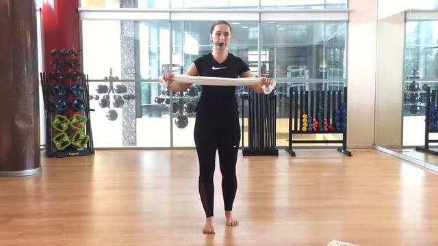 Pilates MAT 30.05.2020 смотреть онлайн