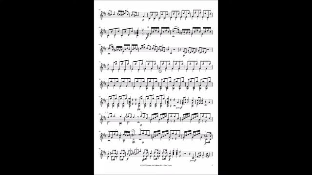 Ignaz Pleyel / Charles Doisy - 2nd Duo Concertant for Guitar & Cello - sheet music смотреть онлайн