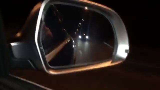 Audi RS6 Vsperformance vs Lambo Gallardo lp560 смотреть онлайн