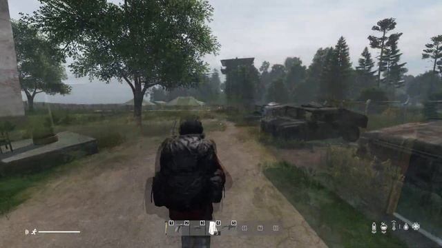 VELA - Первый взгляд на новую карту в Dayz | Тут есть новые виды зданий? | Обзоры карт Dayz смотреть онлайн