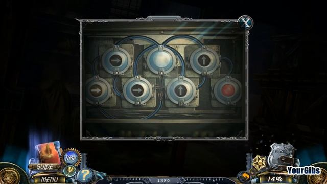 Dead Reckoning: Silvermoon Isle CE [11] w/YourGibs - BONUS CHAPTER (2/3) смотреть онлайн