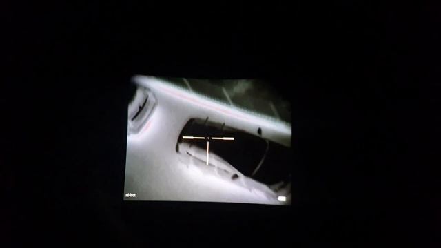 тепловизор Pard Su Lrf 25